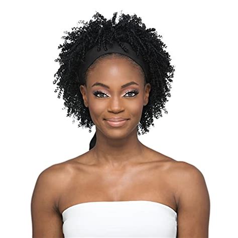 Transform Your Look: The Empowered Journey with Vivica Fox Headband Wigs