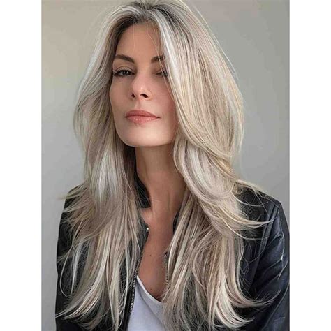 Transform Your Look with Long Blonde Human Hair Wigs