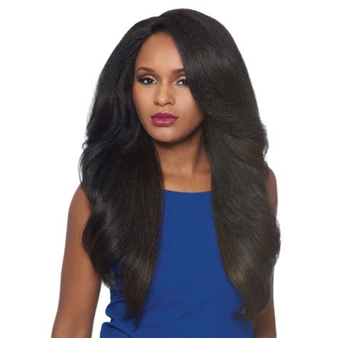 Transform Your Look with Outre Synthetic Lace Front Wig L Part Wig Neesha: A Guide to Enhance Your Style