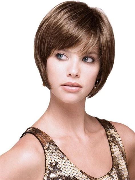 Transform Your Look with Rene of Paris Short Wigs: A Guide to Style and Confidence