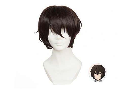 Transform Your Look with an Enchanting Dazai Wig: A Comprehensive Guide