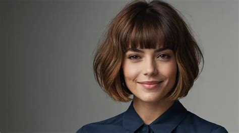 Transform Your Look with the Edgy Tressallure Undercut Bob