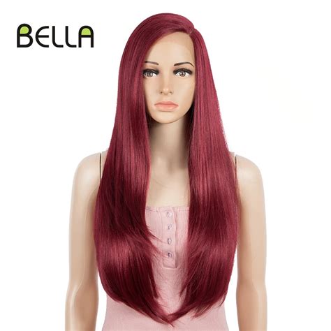 Transform Your Look with the Enchanting Allure of Bella Bella Wigs