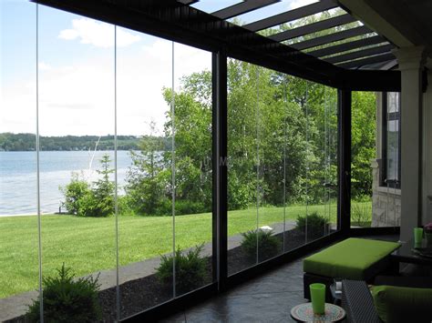 Transform Your Outdoor Oasis: The Ultimate Guide to Glass Balcony Enclosures