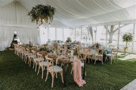 Transform Your Party Tent into a Magical Oasis with Party Tent Draping
