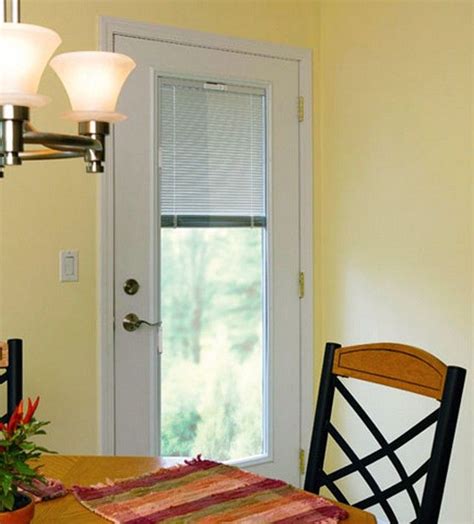 Transform Your Patio with the Elegance and Functionality of Patio Door Blinds