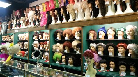 Transform Your Performance with the Magic of Theater Wigs