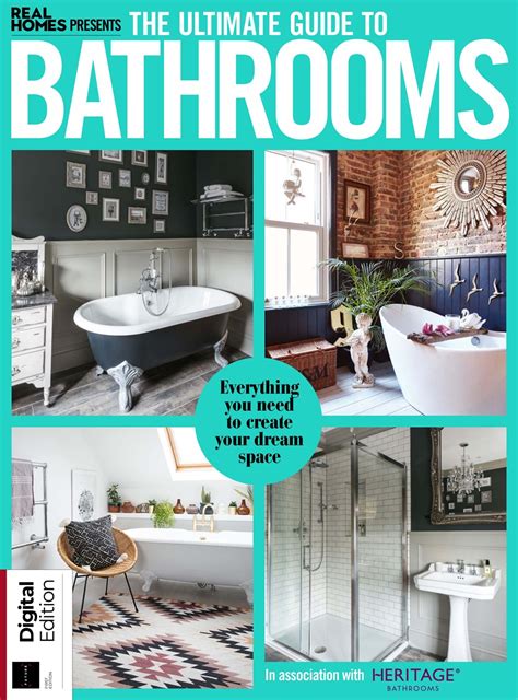 Transform Your Space in a Flash: The Ultimate Guide to Readymade Bathrooms