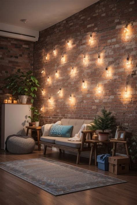 Transform Your Space with the Magic of String LED Lights