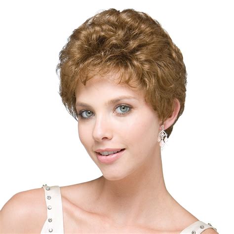 Transform Your Style with the Allure of René of Paris Wigs