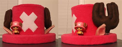 Transform Your Style with the Enchanting Tony Chopper Hat