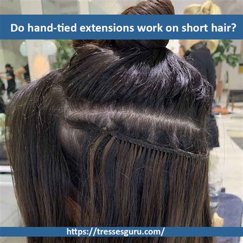 Transform Your Tresses: Extensions for Fine Hair That Work