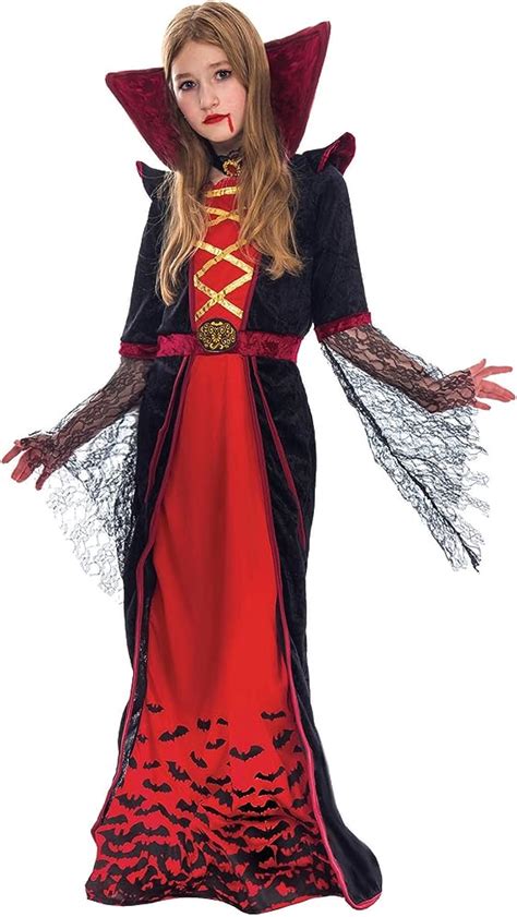 Transform Your Vampire Costume with Timeless Elegance: A Guide to Classy Vampire Costume