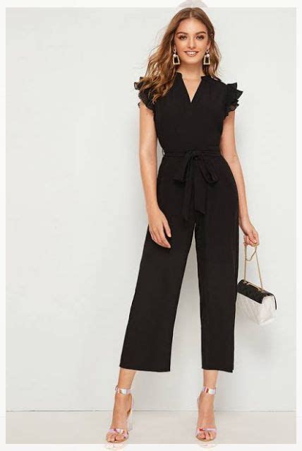 Transform Your Wardrobe: The Ultimate Guide to the Versatile Jumpsuit with Detachable Skirt