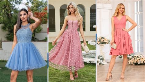 Transform Your Wardrobe with Stunning Dresses: A Style Guide for Every Occasion