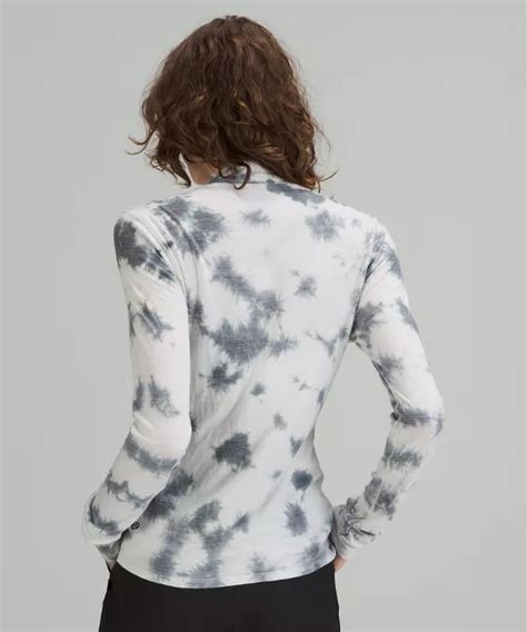 Transform Your Wardrobe with the Enchanting Lululemon Tie Dye Shirt: A Style Revolution