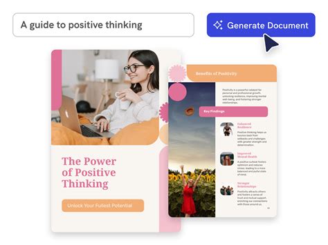 Transform Your Writing with the Ultimate Ebook Generator AI