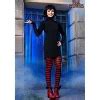 Transform into the Enchanting Vampiress: The Alluring Adult Mavis Costume