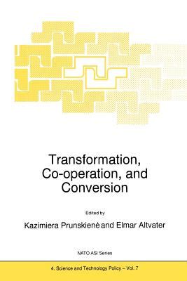 Transformation, Co-operation and Conversion 1st Edition Doc