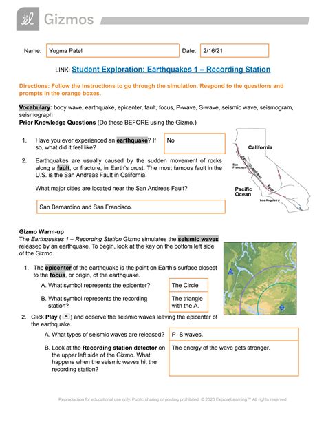 Transformation Station 1 Recording Sheet Answers Kindle Editon