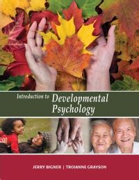 Transformation in Clinical and Developmental Psychology 1st Edition Reader