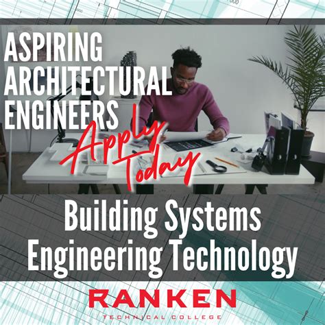 Transformational Education for Aspiring Architectural Engineers