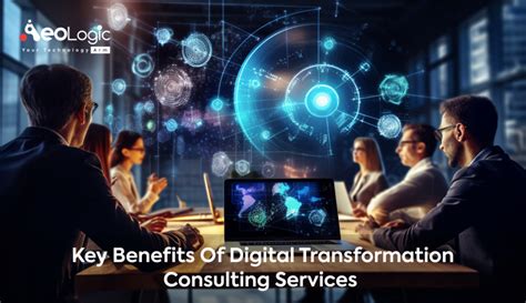 Transformative Consulting Services