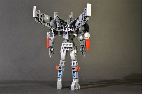 Transformer LEGO Starscream: 10,000-Piece Masterpiece That Will Elevate Your Collection