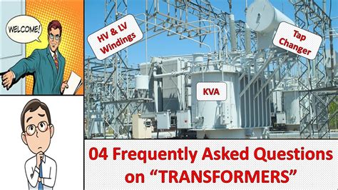 Transformer Power Interview Question Answer Doc