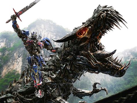 Transformers: Age of Extinction (Grimlock's Power Unbound)