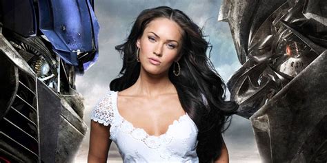 Transformers 1: Megan Fox's Impact on the Franchise