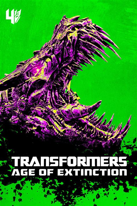 Transformers 4 Poster: 10,000-Word Analysis and Insights