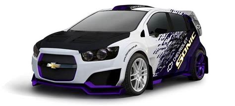 Transformers Chevy Sonic: The Ultimate Guide