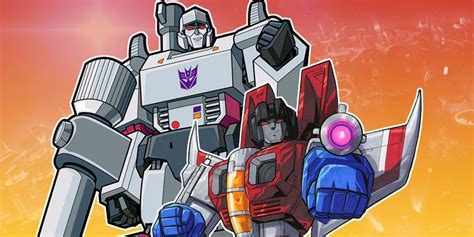 Transformers Devastation Megatron: The Ultimate Guide to the Decepticon Leader