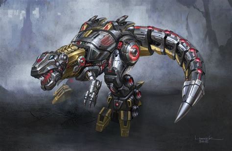 Transformers Fall of Cybertron Grimlock: A Comprehensive Guide to the T-Rex Dinobot