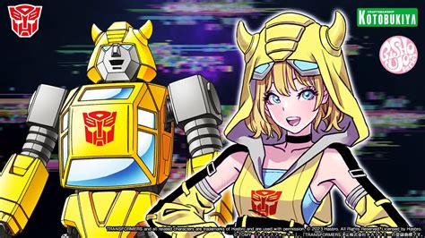 Transformers Female Bumblebee: Unlocking a Brave New World of Robotics