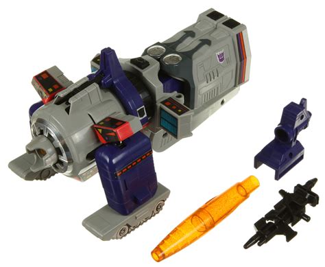 Transformers Galvatron Toy: A Collector's Guide to 12 Iconic Figures