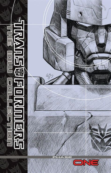 Transformers IDW Collection Simon Furman PDF