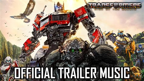 Transformers Music List: Unlocking the Epic Sounds of the Autobots and Decepticons