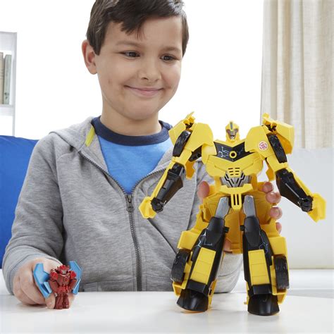 Transformers New Toys: Unleash the Power of the Robots in Disguise!