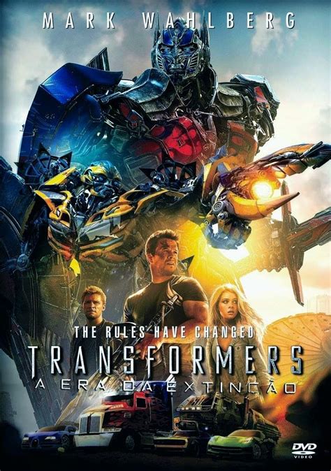 Transformers One: Full Movie Free