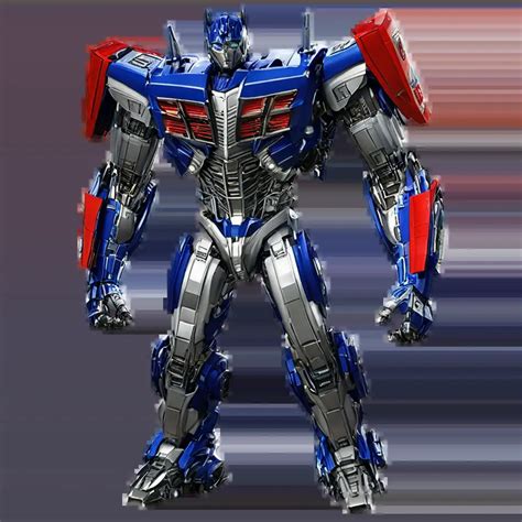 Transformers Optimus Cybertronian Prime: Unlocking the Enigma of the Legendary Autobot