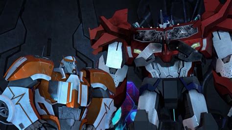 Transformers Prime Season 3: The Thrilling Conclusion of the Cybertronian Saga