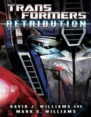 Transformers Retribution Reader