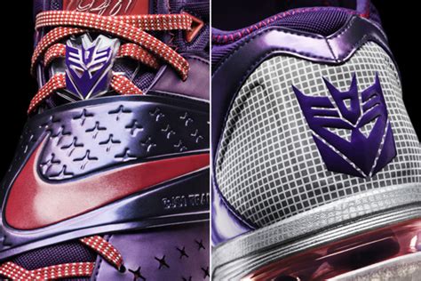 Transformers Shoes: The Ultimate Footwear for the Modern Age