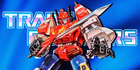 Transformers Star Sabre: The Ultimate Guide to the Blazing Sword of Justice