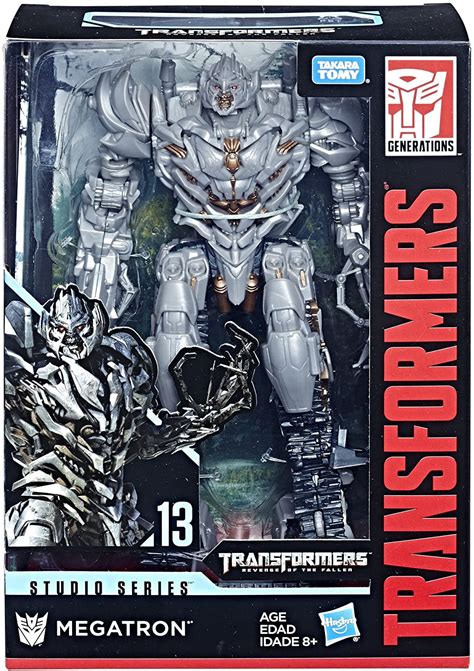 Transformers Studio Series Megatron: The Ultimate Guide