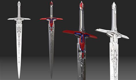 Transformers Sword: The Blade of Innovation