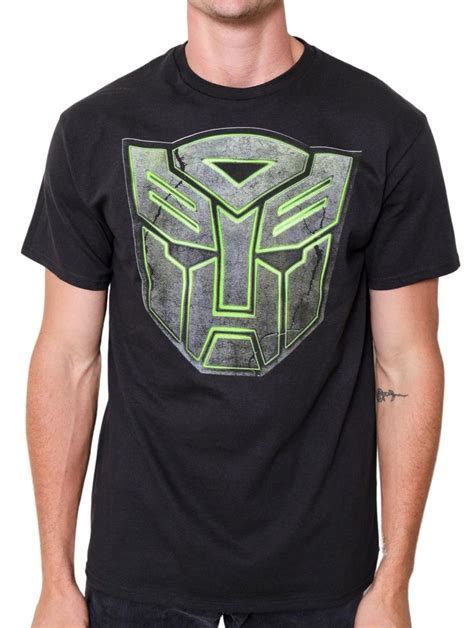 Transformers T-Shirts: A Stellar Fashion Statement for the Sci-Fi Devotee