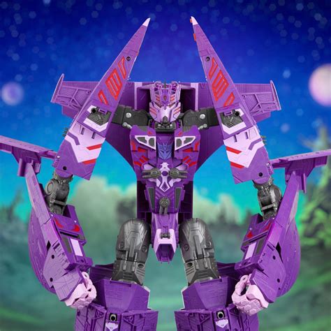 Transformers Titans: Revolutionizing the Future with Unprecedented Power and Versatility